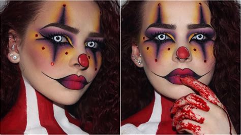 makeup youtube videos|youtube makeup videos for clowns.